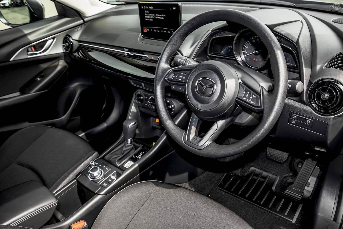 2024 Mazda CX-3 G20 Sport DK
