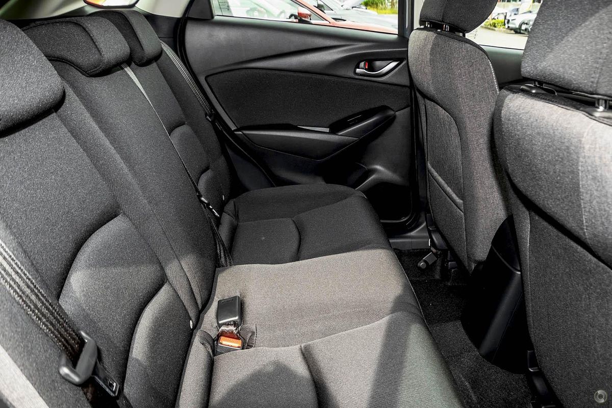 2024 Mazda CX-3 G20 Sport DK