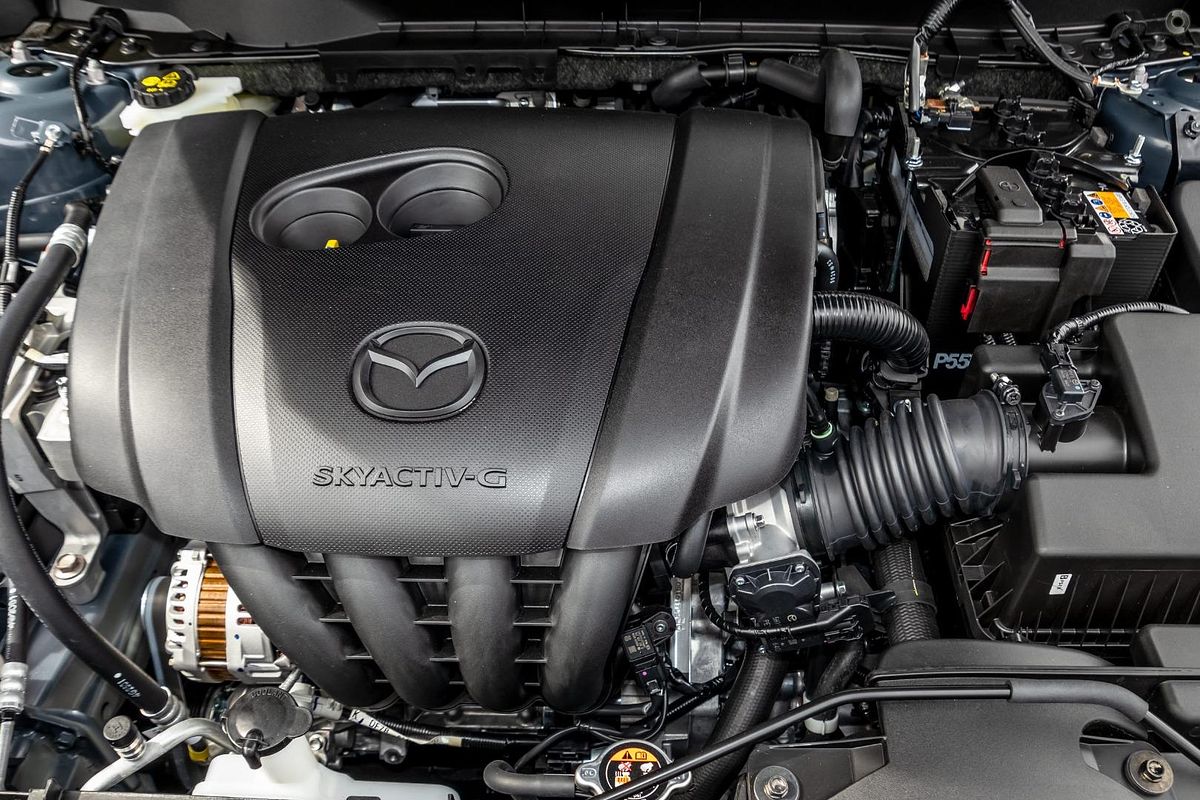 2024 Mazda CX-3 G20 Sport DK