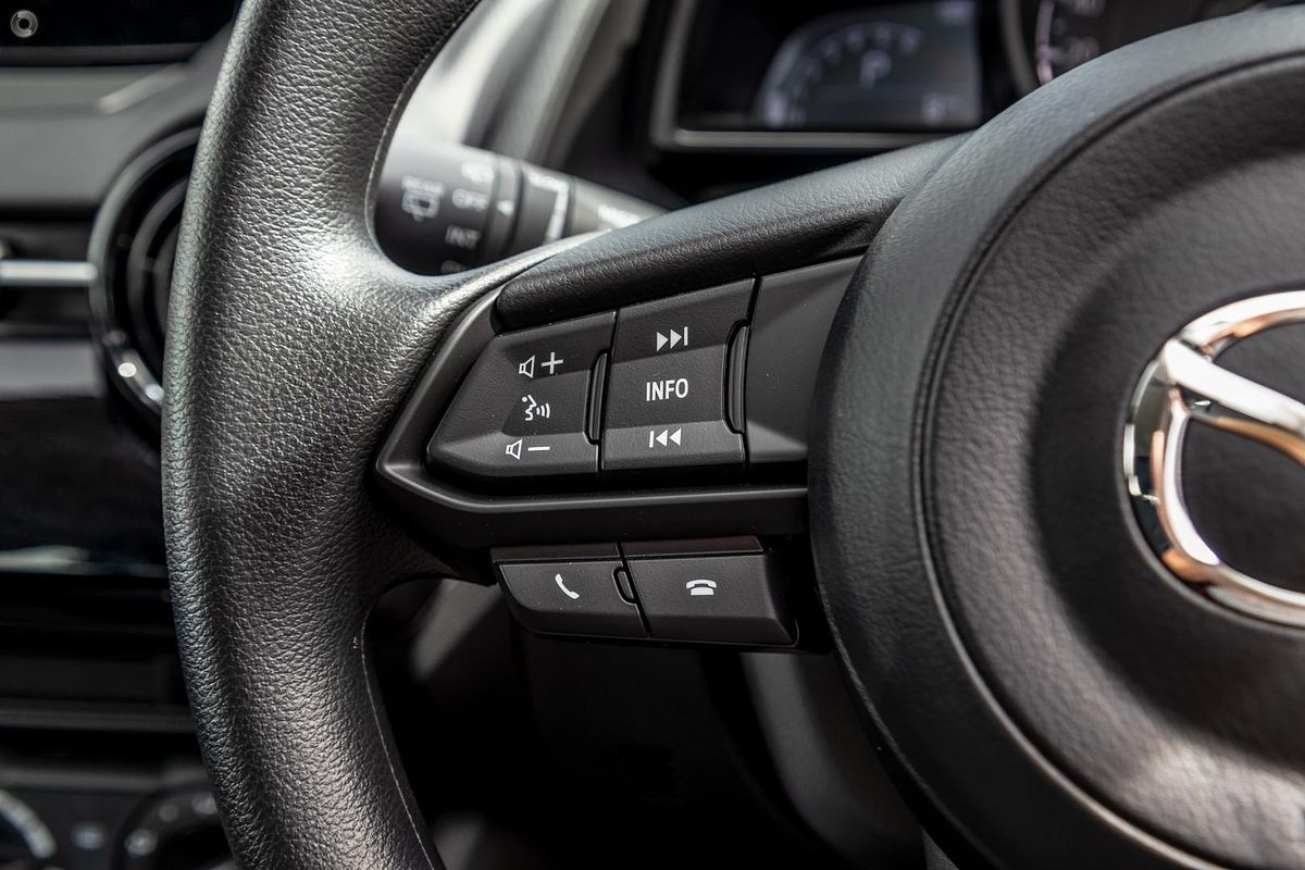 2024 Mazda CX-3 G20 Sport DK