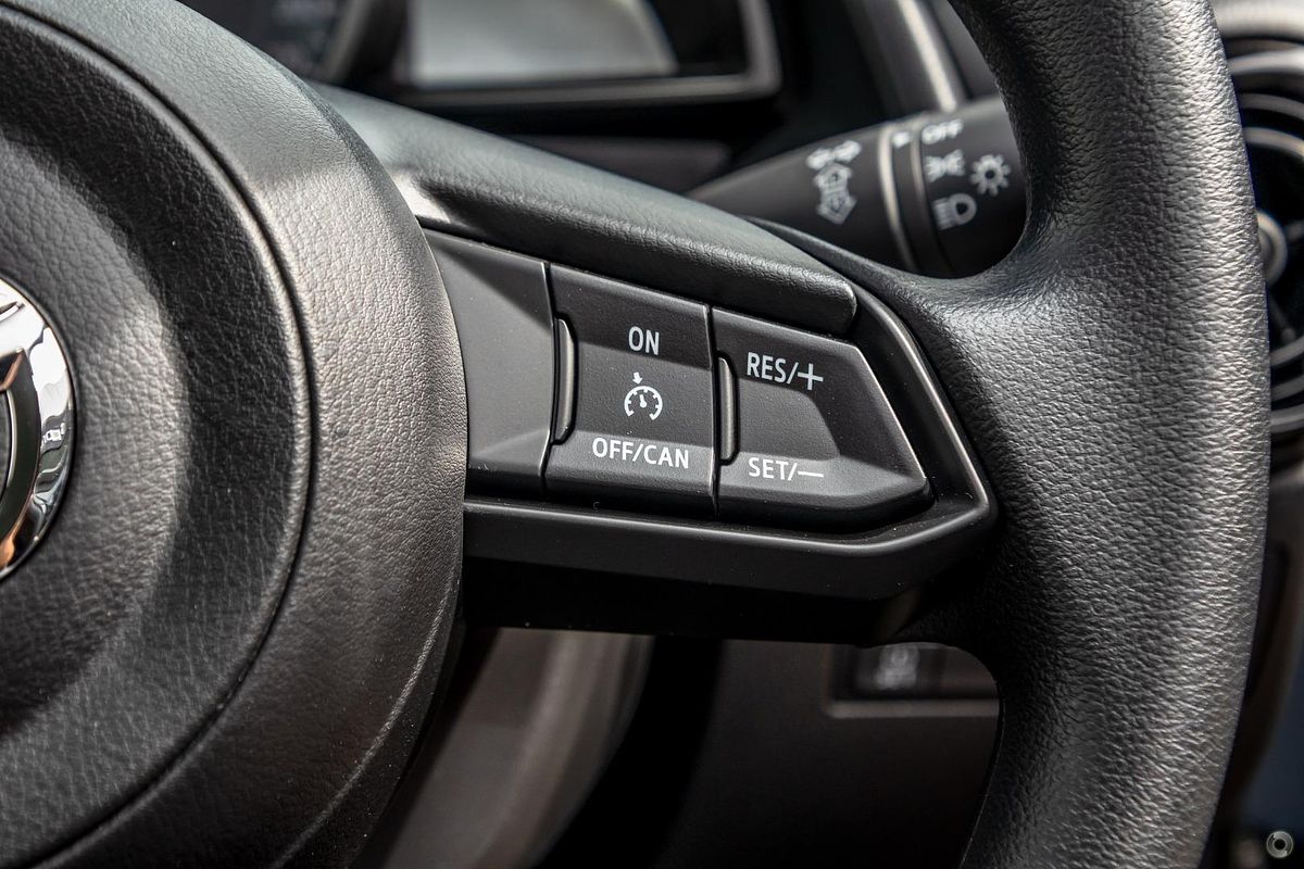 2024 Mazda CX-3 G20 Sport DK