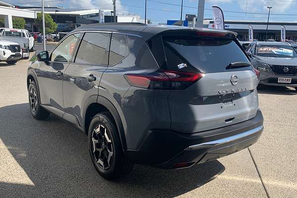 2024 Nissan X-TRAIL N-TREK T33