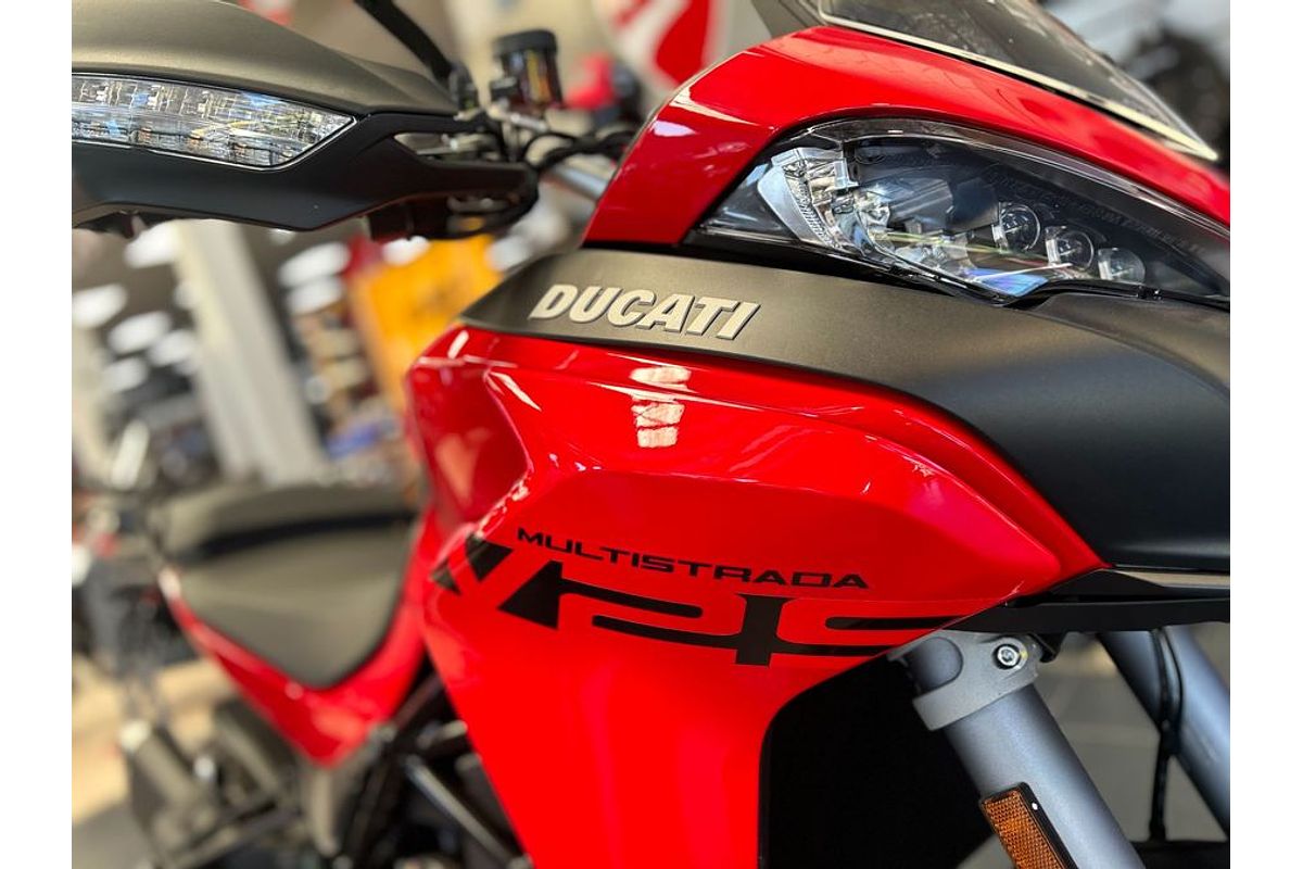2023 Ducati MULTISTRADA V2S