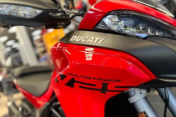 2023 Ducati MULTISTRADA V2S