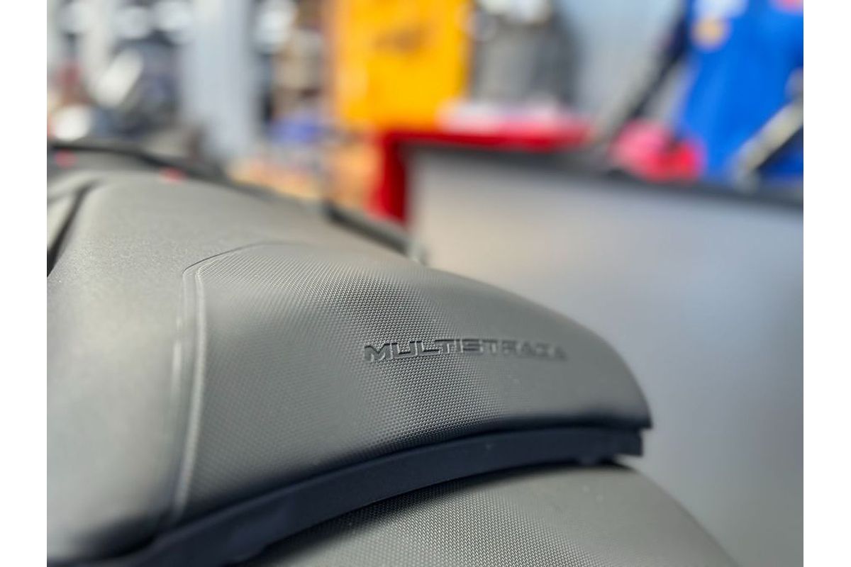 2023 Ducati MULTISTRADA V2S