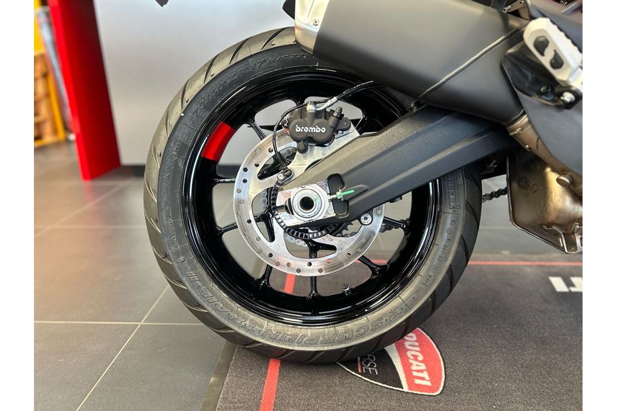 2023 Ducati MULTISTRADA V2S