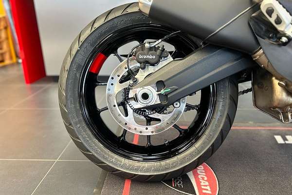 2023 Ducati MULTISTRADA V2S