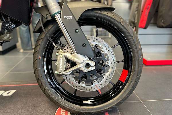 2023 Ducati MULTISTRADA V2S