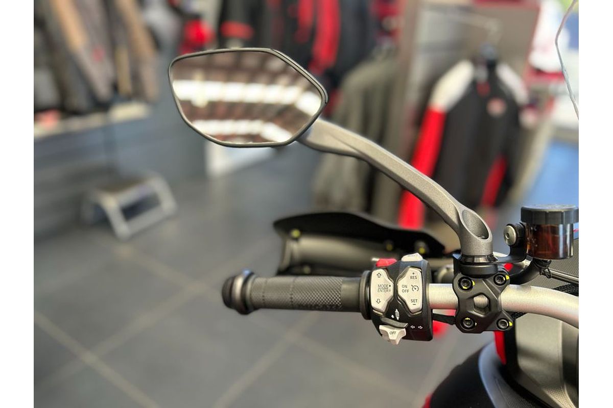 2023 Ducati MULTISTRADA V2S