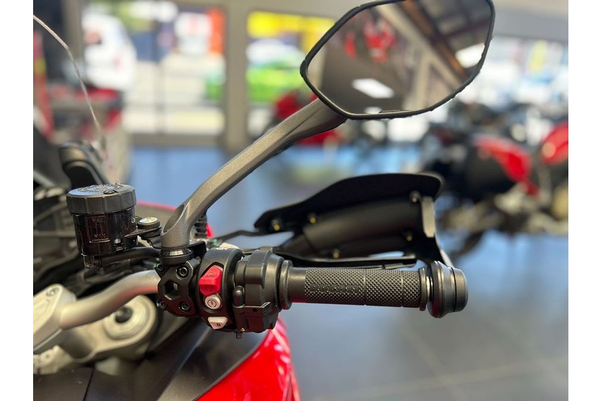 2023 Ducati MULTISTRADA V2S