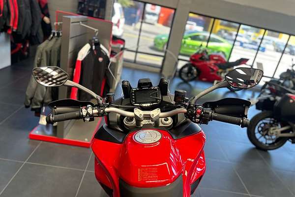 2023 Ducati MULTISTRADA V2S