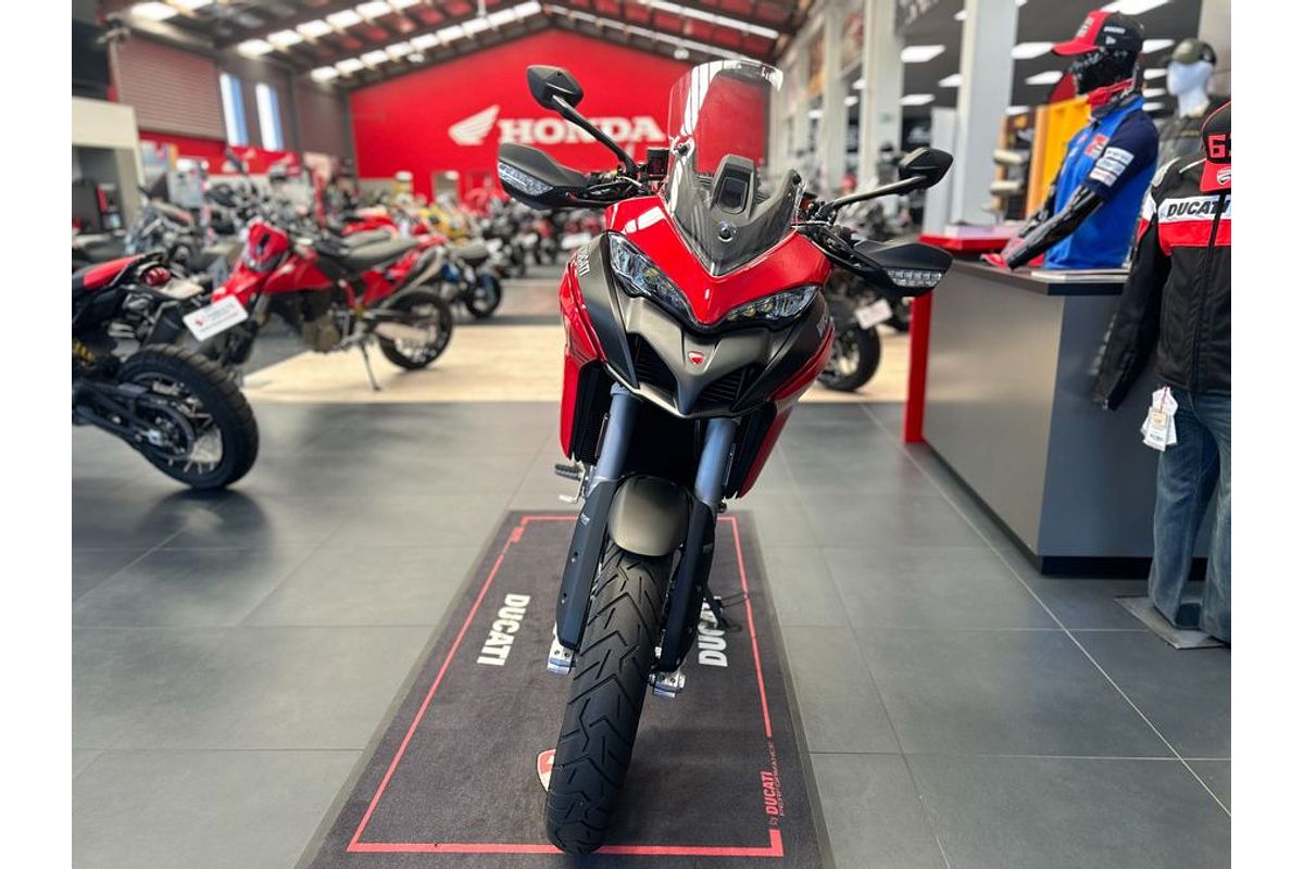 2023 Ducati MULTISTRADA V2S