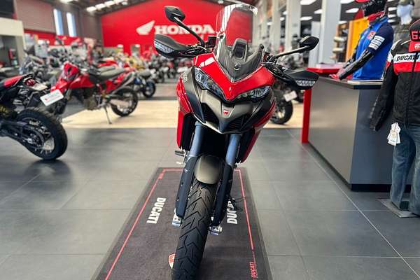 2023 Ducati MULTISTRADA V2S