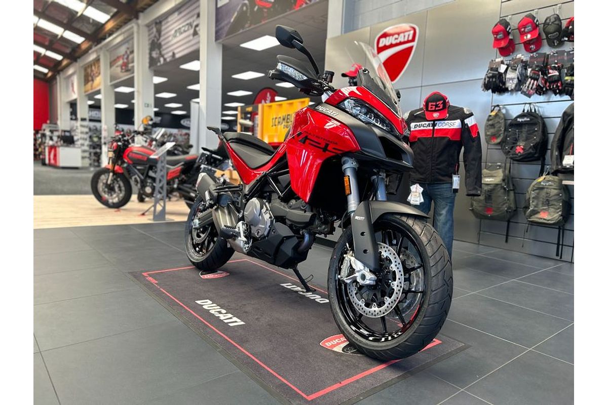 2023 Ducati MULTISTRADA V2S
