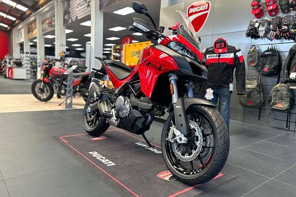 2023 Ducati MULTISTRADA V2S