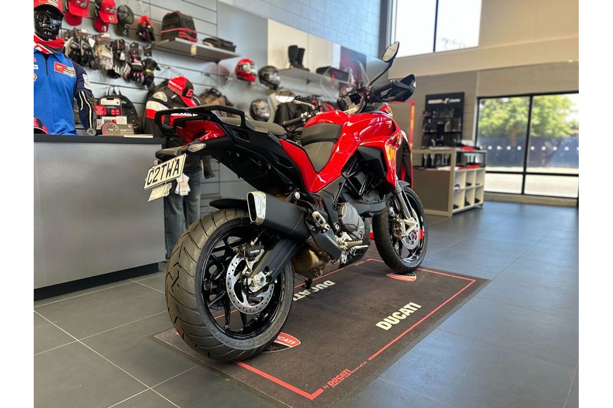 2023 Ducati MULTISTRADA V2S