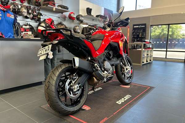2023 Ducati MULTISTRADA V2S