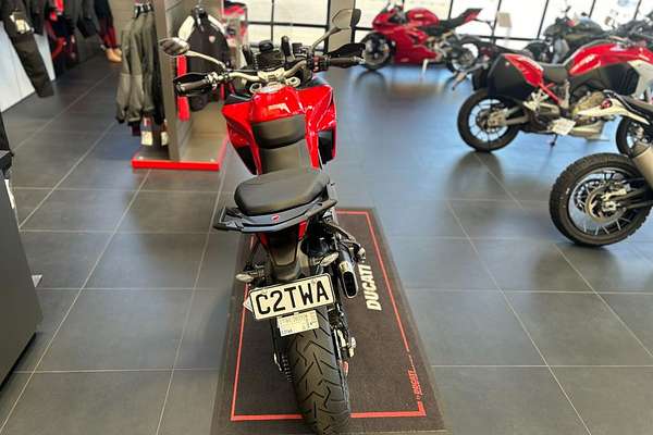 2023 Ducati MULTISTRADA V2S