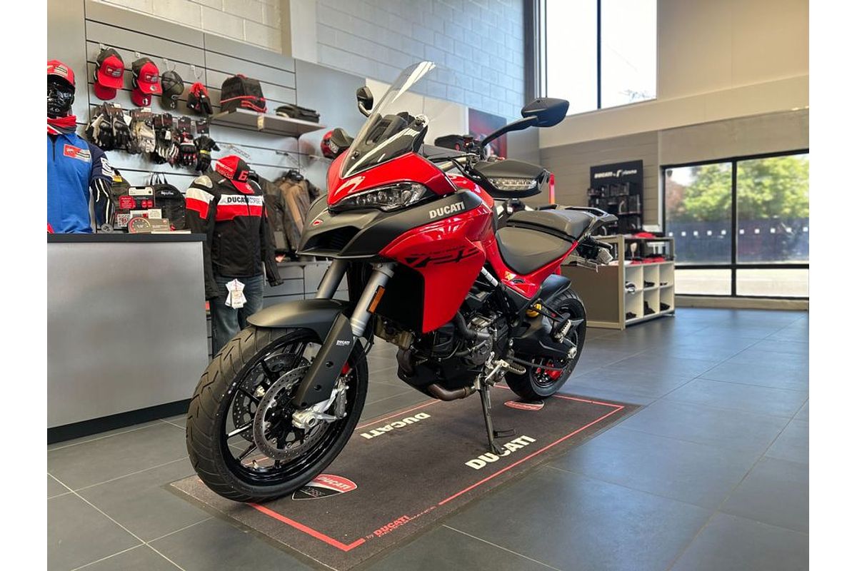 2023 Ducati MULTISTRADA V2S