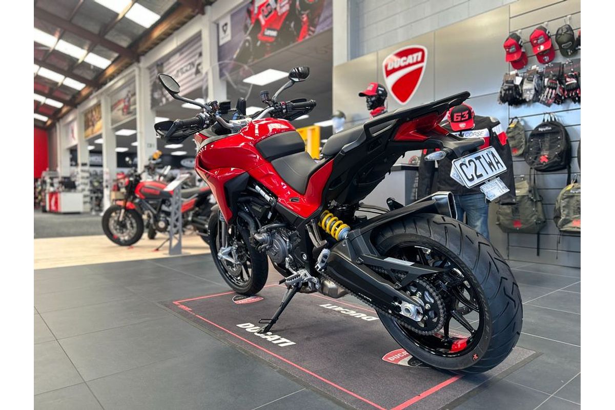 2023 Ducati MULTISTRADA V2S