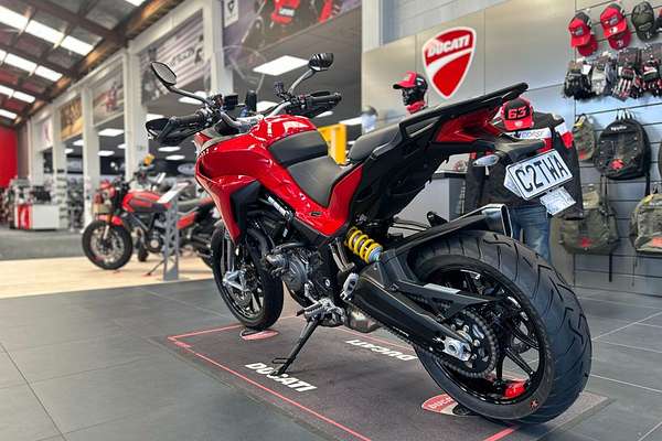 2023 Ducati MULTISTRADA V2S