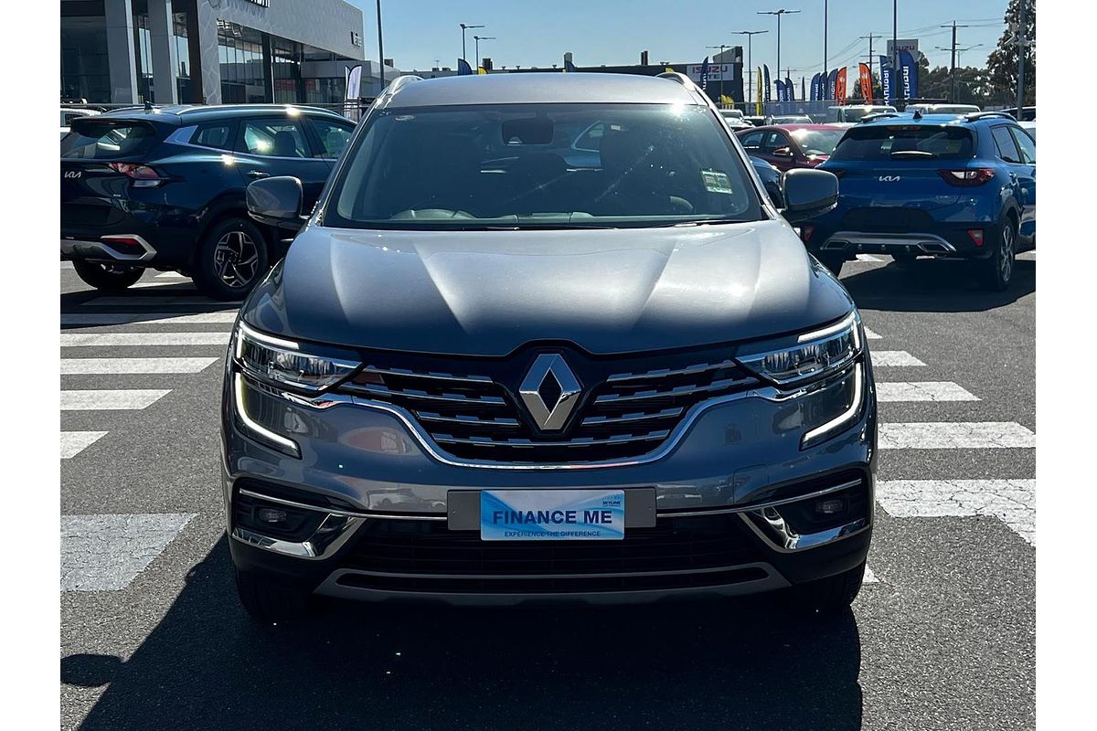 2022 Renault Koleos Life HZG