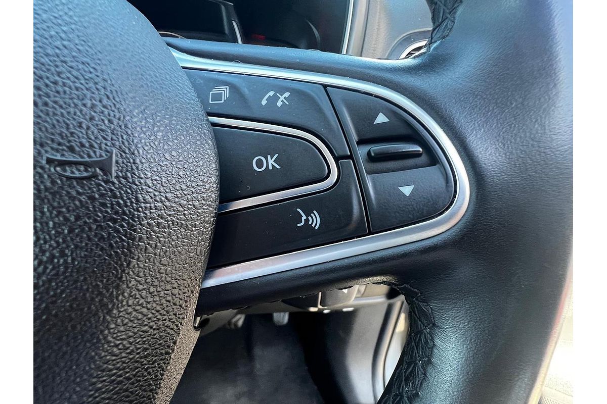2022 Renault Koleos Life HZG