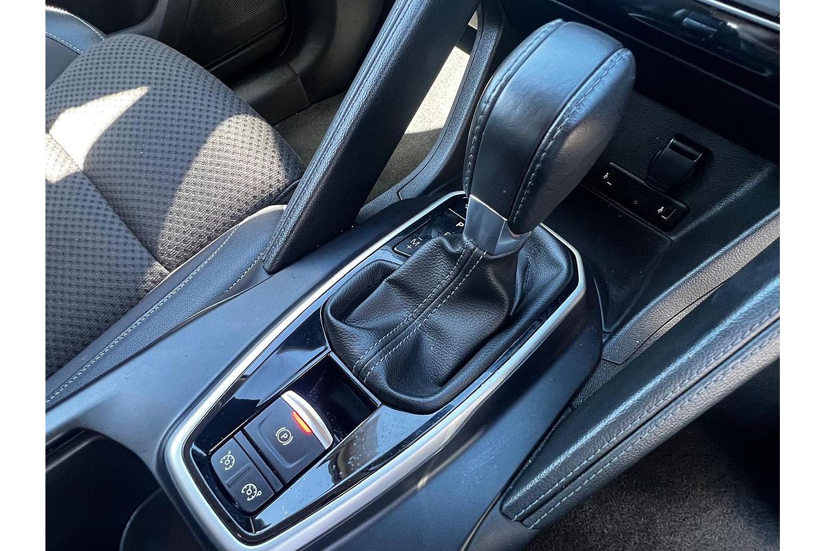 2022 Renault Koleos Life HZG