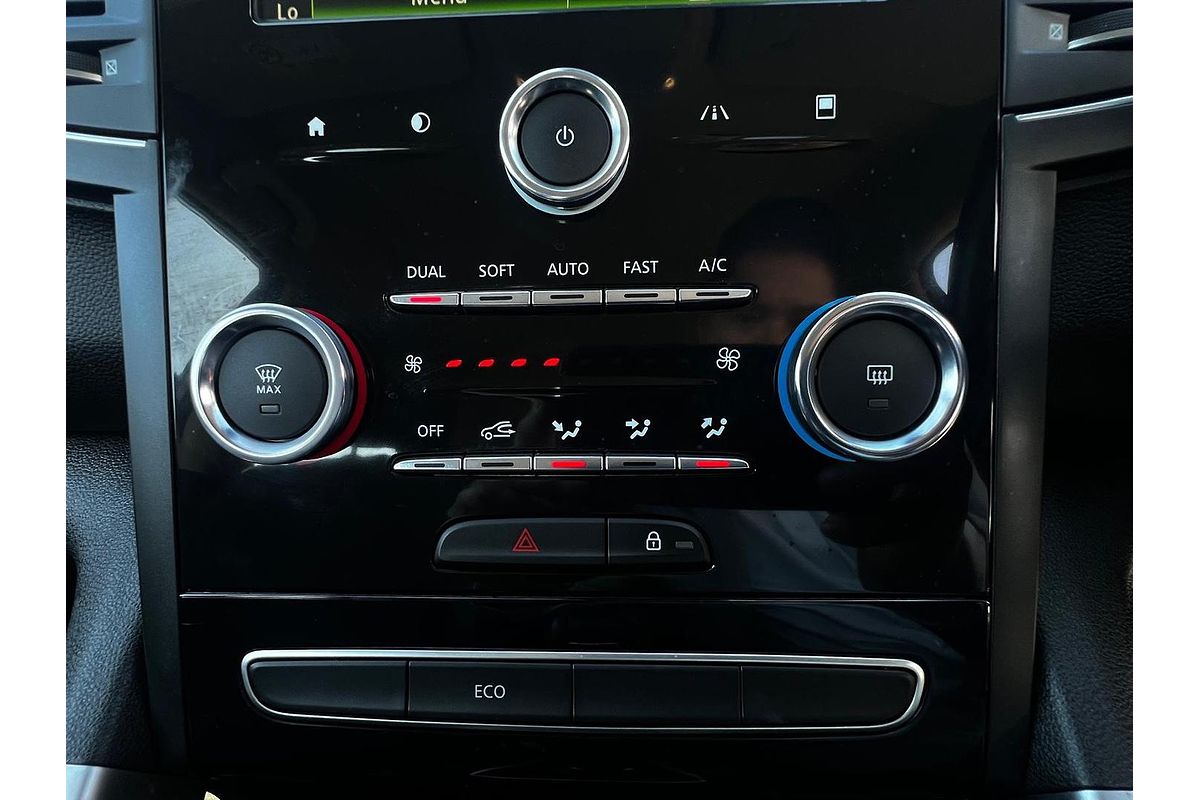 2022 Renault Koleos Life HZG