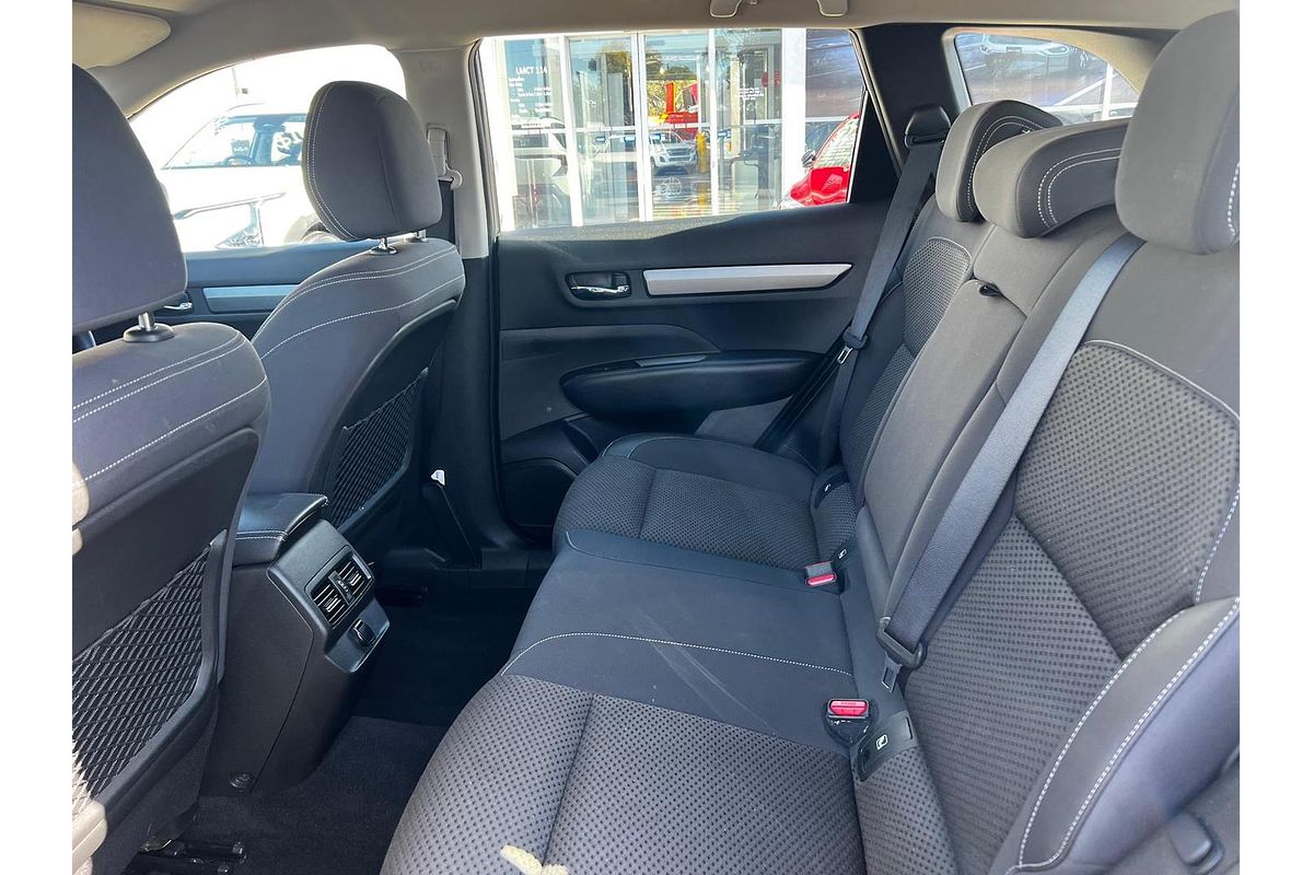 2022 Renault Koleos Life HZG
