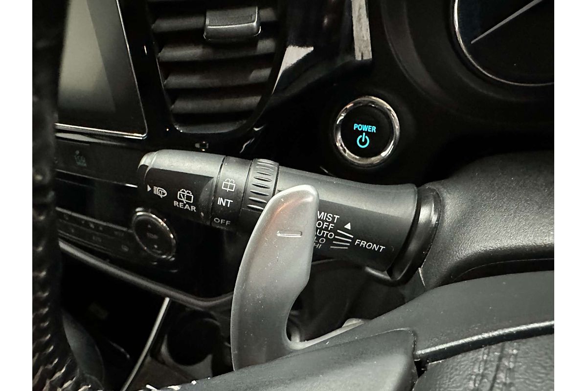 2018 Mitsubishi Outlander PHEV Exceed ZK