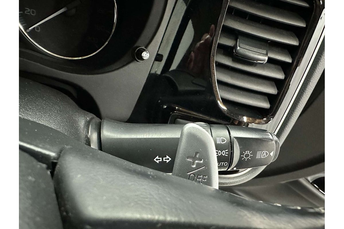 2018 Mitsubishi Outlander PHEV Exceed ZK