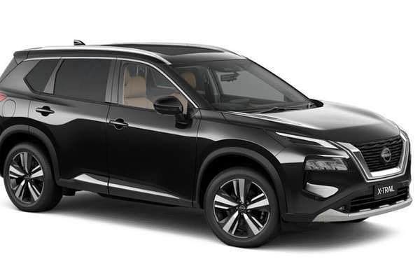 2024 Nissan X-TRAIL Ti-L T33