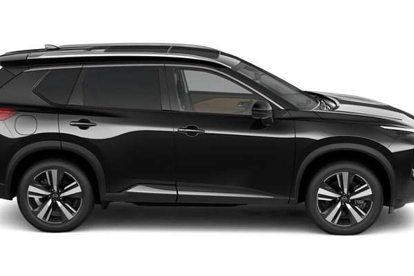 2024 Nissan X-TRAIL Ti-L T33