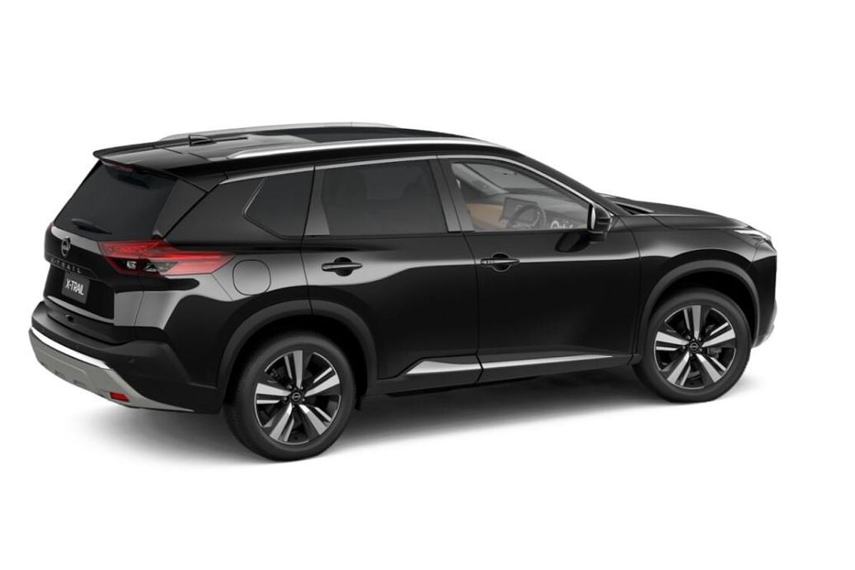 2024 Nissan X-TRAIL Ti-L T33