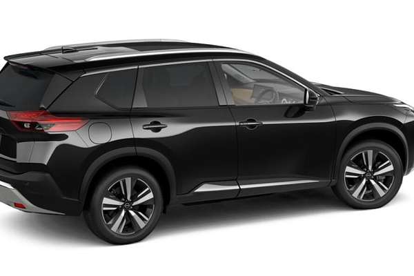 2024 Nissan X-TRAIL Ti-L T33