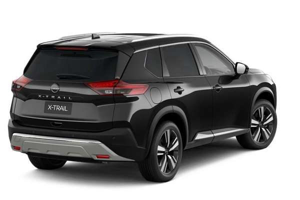 2024 Nissan X-TRAIL Ti-L T33