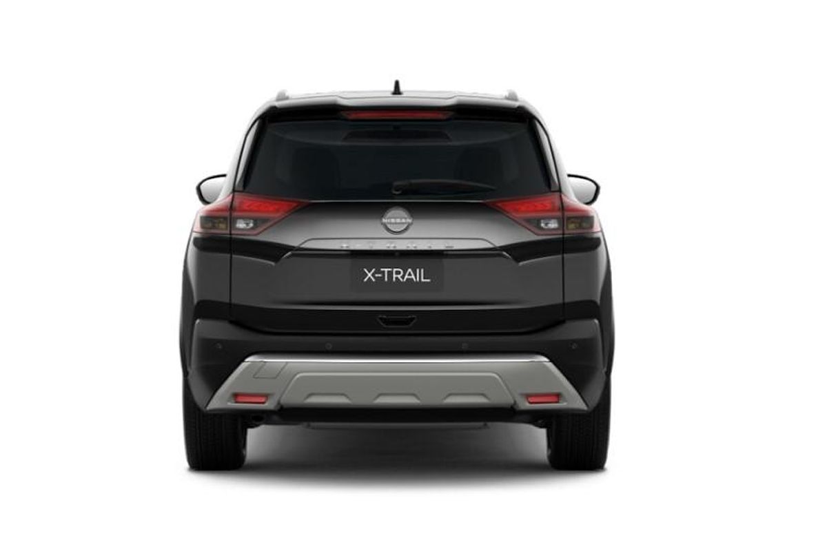 2024 Nissan X-TRAIL Ti-L T33