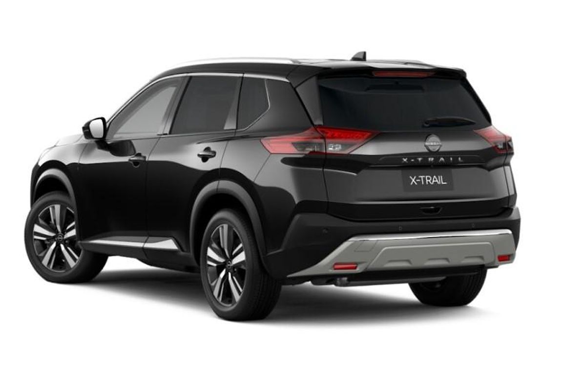 2024 Nissan X-TRAIL Ti-L T33