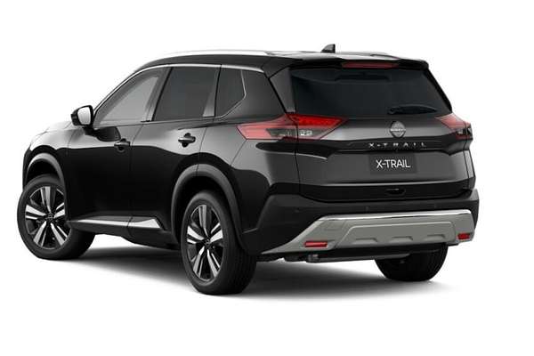 2024 Nissan X-TRAIL Ti-L T33