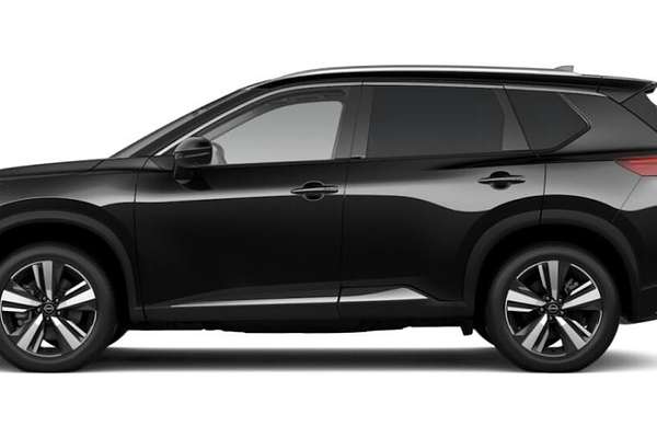 2024 Nissan X-TRAIL Ti-L T33