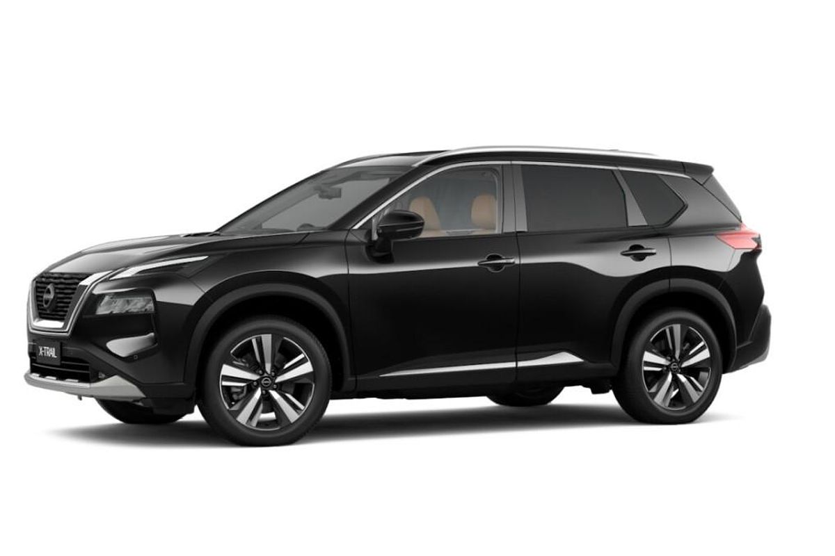 2024 Nissan X-TRAIL Ti-L T33