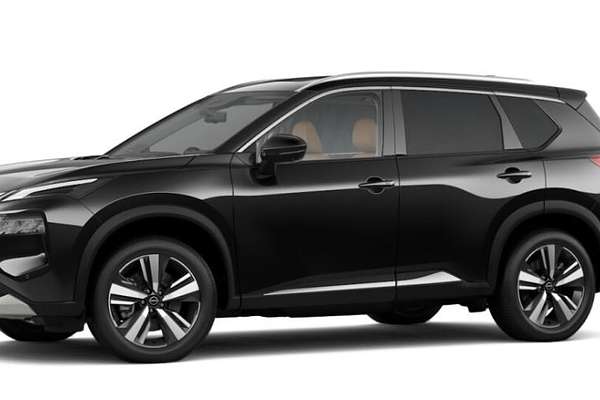 2024 Nissan X-TRAIL Ti-L T33