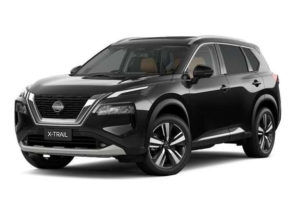 2024 Nissan X-TRAIL Ti-L T33