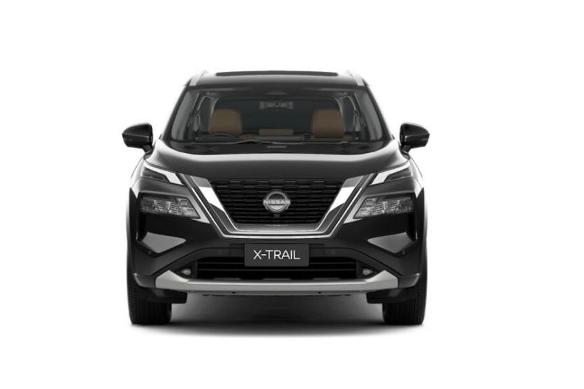 2024 Nissan X-TRAIL Ti-L T33