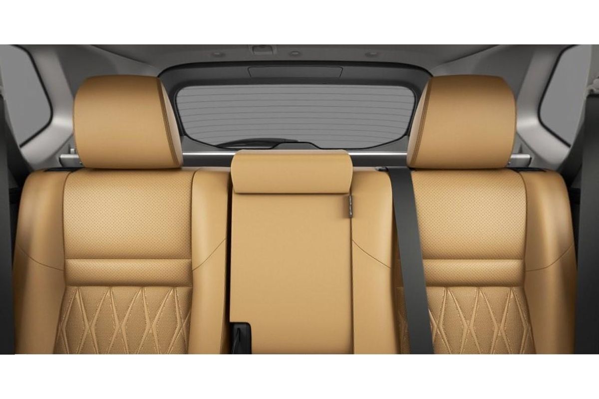 2024 Nissan X-TRAIL Ti-L T33