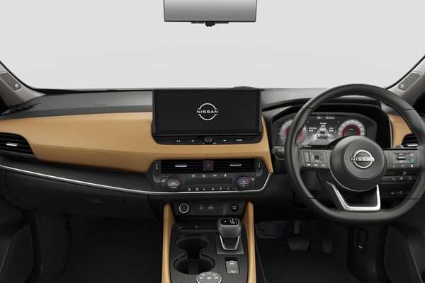 2024 Nissan X-TRAIL Ti-L T33