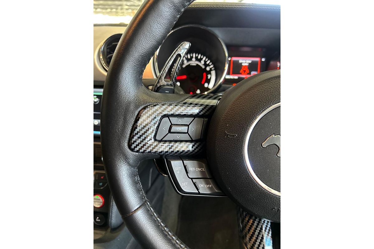 2016 Ford Mustang GT FM