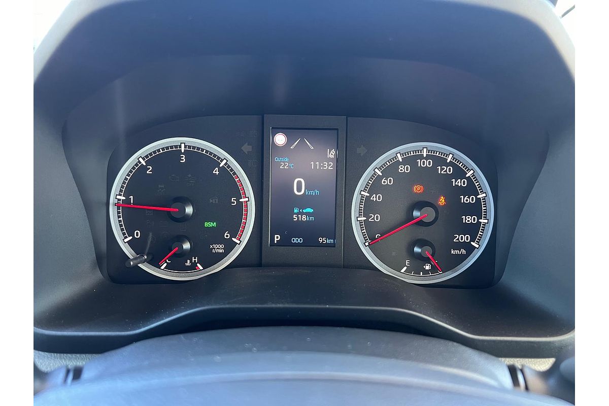 2024 Toyota Hiace GDH300R LWB