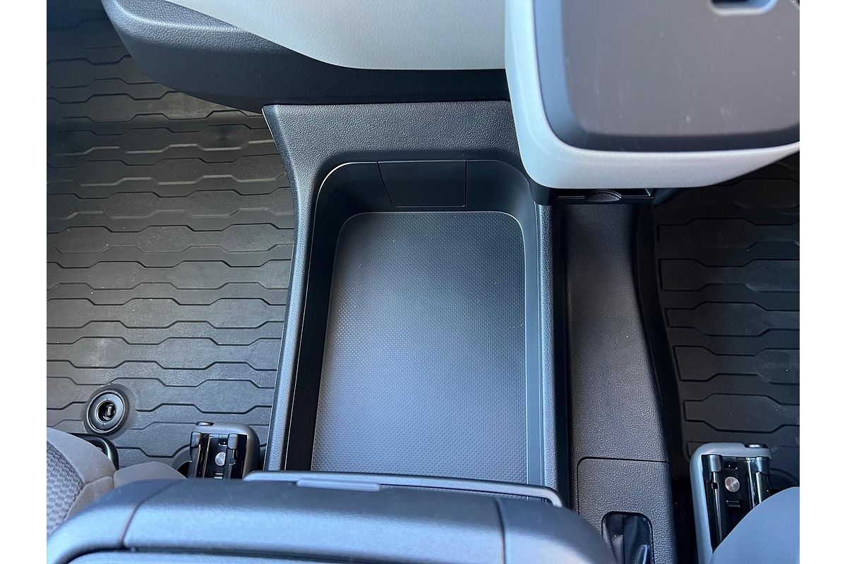 2024 Toyota Hiace GDH300R LWB